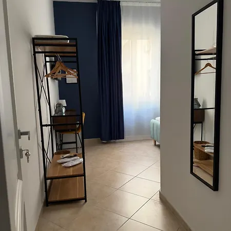 Magione House Палермо