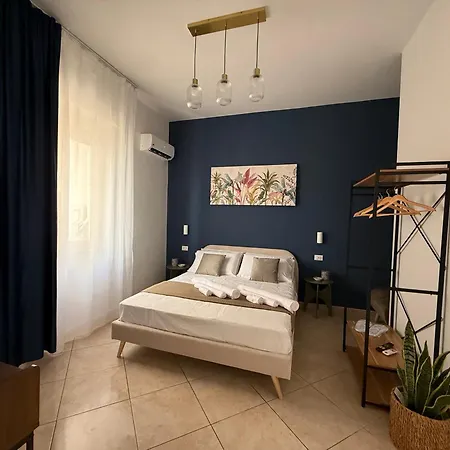 Magione House 3* Палермо