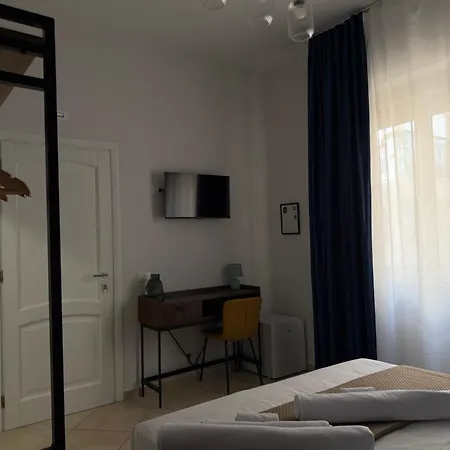 Гостевой дом Magione House