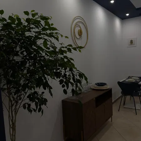 Magione House Палермо