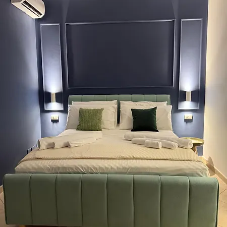 Magione House Гостевой дом Палермо