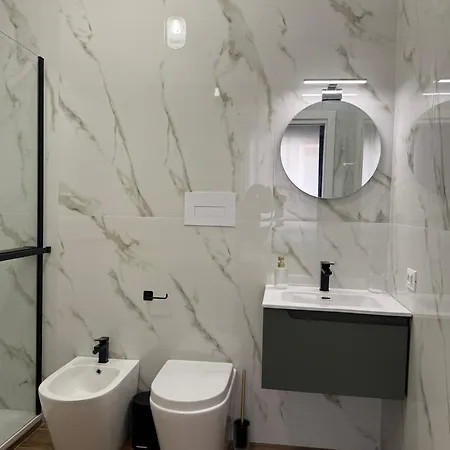 Magione House Гостевой дом Палермо