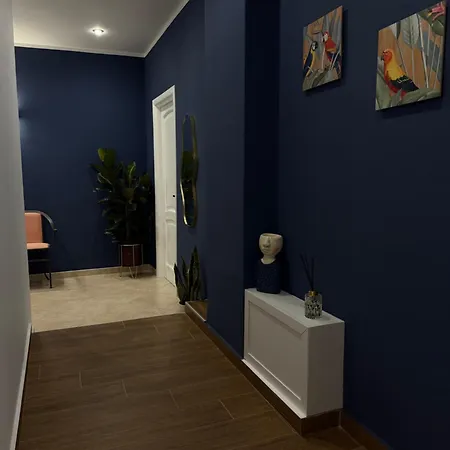 Гостевой дом Magione House