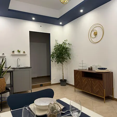 Magione House Гостевой дом 3*