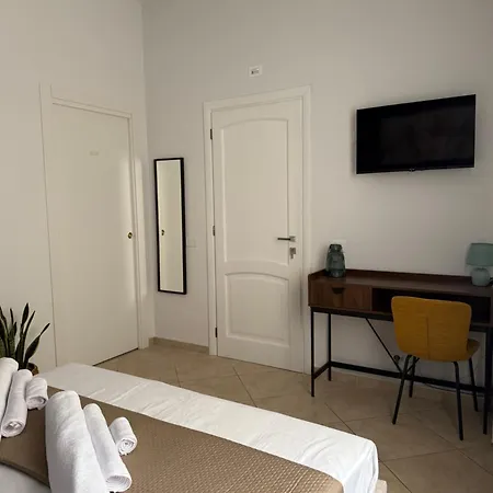 Magione House Гостевой дом