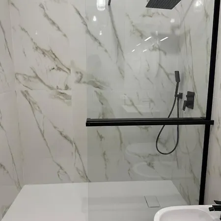 Magione House Палермо