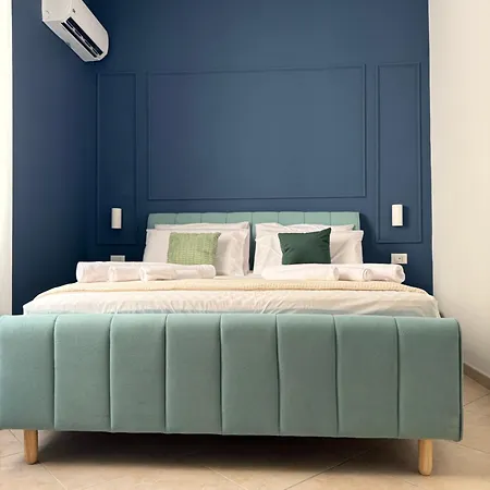 Magione House 3* Палермо