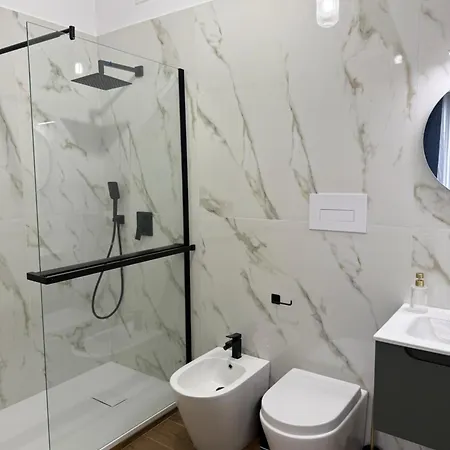 Magione House Гостевой дом 3*