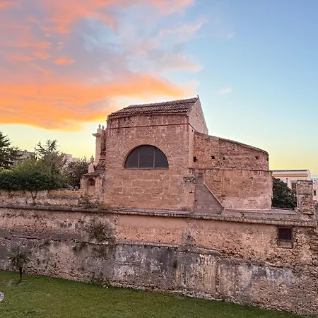 Гостевой дом Magione House Палермо