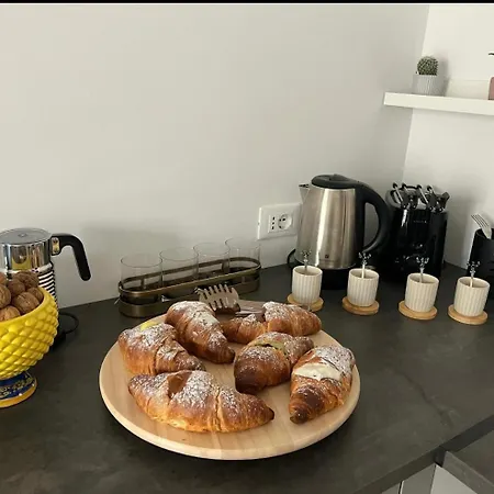 Гостевой дом Magione House Палермо