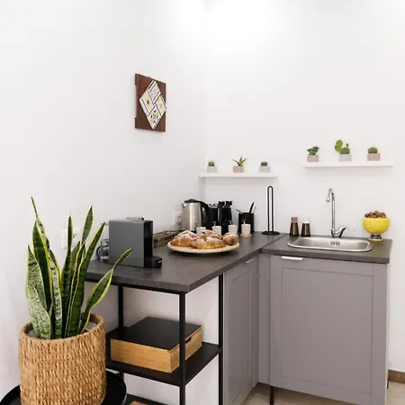 Magione House Гостевой дом