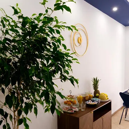 Magione House Гостевой дом Палермо