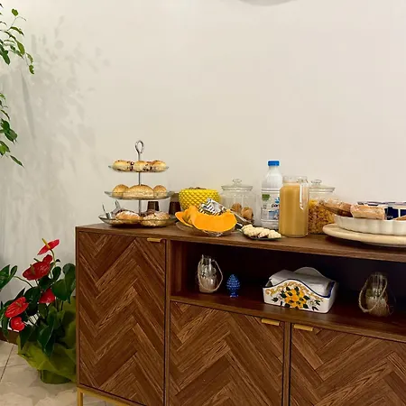 Magione House 3* Палермо