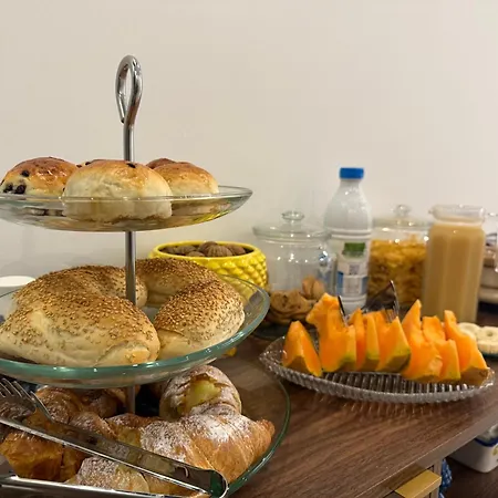 Гостевой дом Magione House