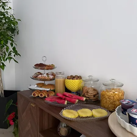 Гостевой дом Magione House