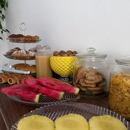 Magione House Палермо